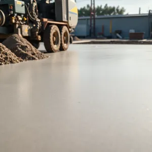 Wylewki Maszynowe Małopolska