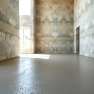 Wylewki Przed Tynkami