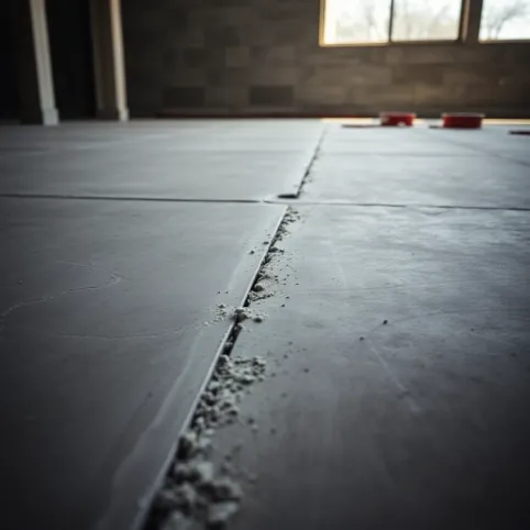 Wylewki Przed Tynkami Dylatacja