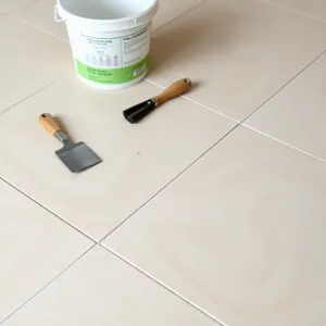 Wymiana płytek podłogowych cennik