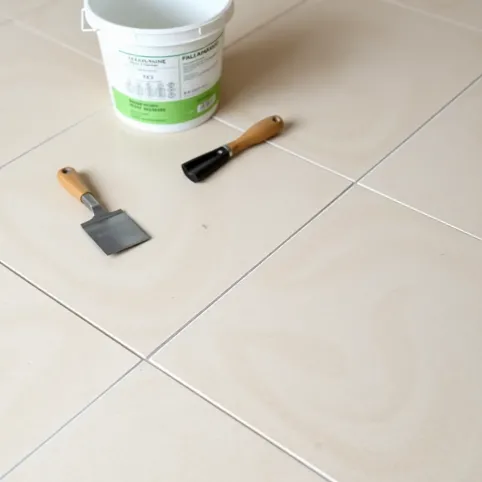 Wymiana płytek podłogowych cennik