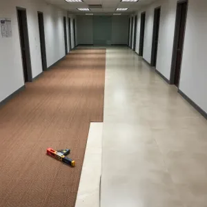 Wymiana podłogi remont czy ulepszenie