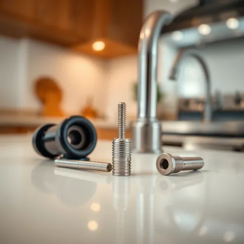 Wymiana Wylewki Elastycznej