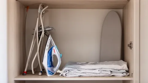 wymiary deski do prasowania vileda