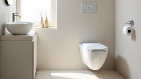 Wymiary geberitu z muszla