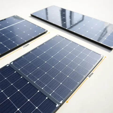 Wymiary paneli fotowoltaicznych 370W