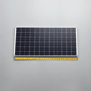 Wymiary paneli fotowoltaicznych 450W