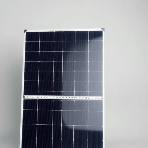 wymiary paneli fotowoltaicznych