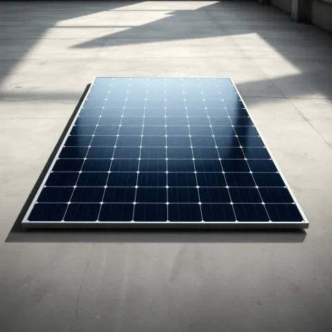 Wymiary paneli fotowoltaicznych 500W