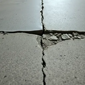 Wypełnienie dylatacji posadzki przemysłowej cena