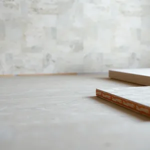 Wyrównanie Podłogi Bez Wylewki