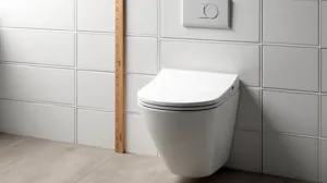 Wysokość geberitu