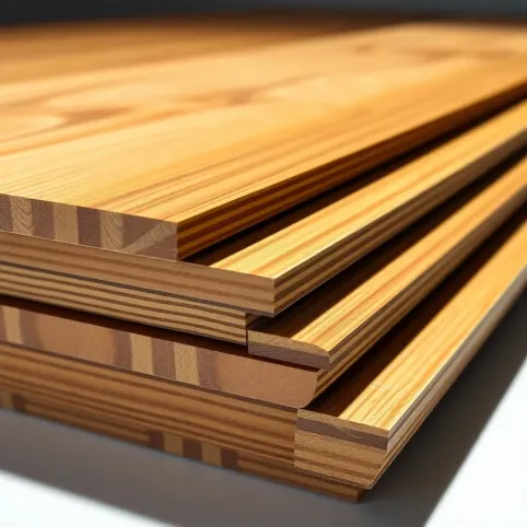 Wysokość paneli podłogowych