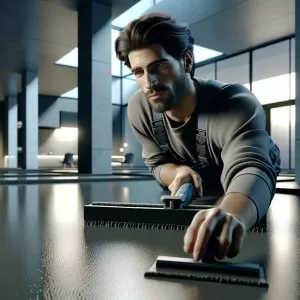 Wytrzymałość Wylewki Anhydrytowej