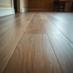 Wzór angielski prosty podłoga