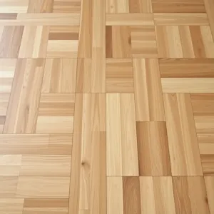 Wzory układania parkietu nazwy