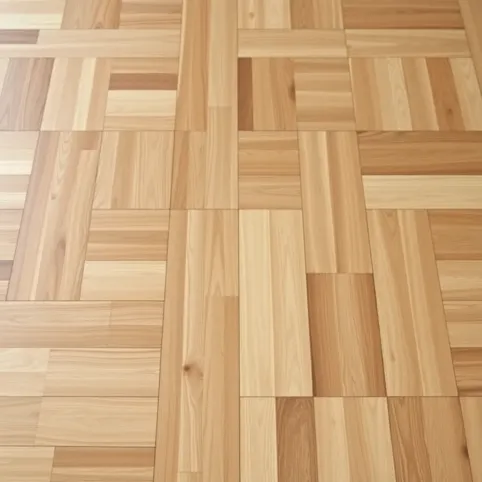 Wzory układania parkietu nazwy