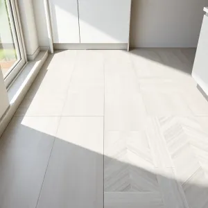 Wzory układania płytek podłogowych 30x60