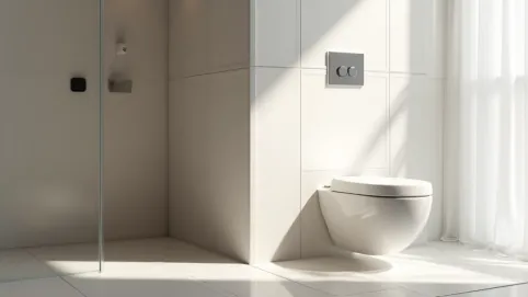 Zabudowa geberitu ile cm