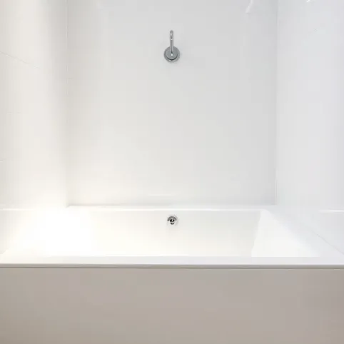 Zabudowa wanny płytkami cena