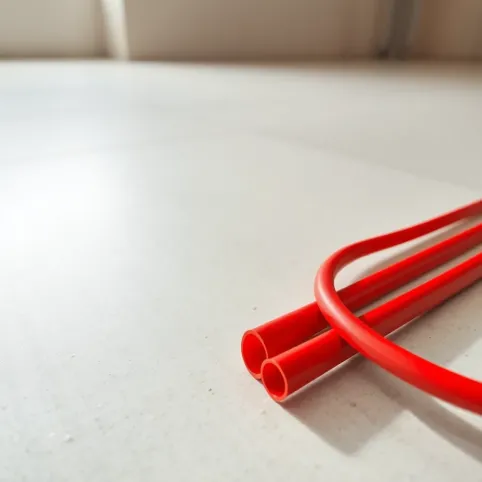 Zalety wylewki anhydrytowej