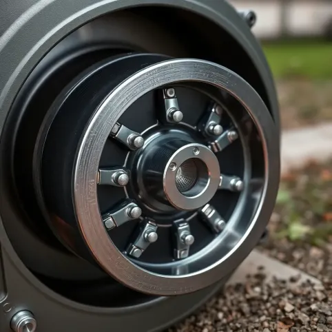 Zawór mieszający do podłogówki jak działa