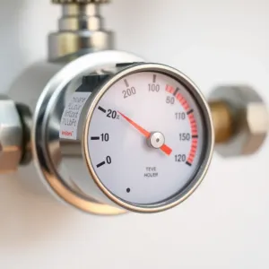 Zawór mieszający do podłogówki jak ustawić