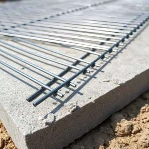 Zbrojenie Wylewki Na Styropianie