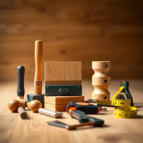 Zestaw do montażu paneli podłogowych