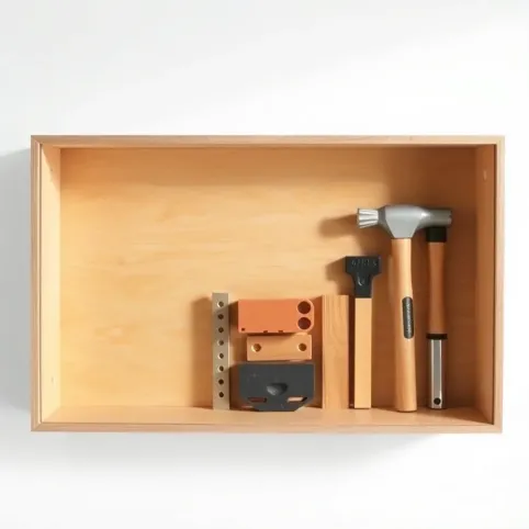 Zestaw do układania paneli podłogowych