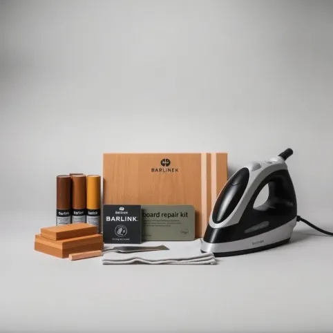 Zestaw naprawczy do deski barlineckiej