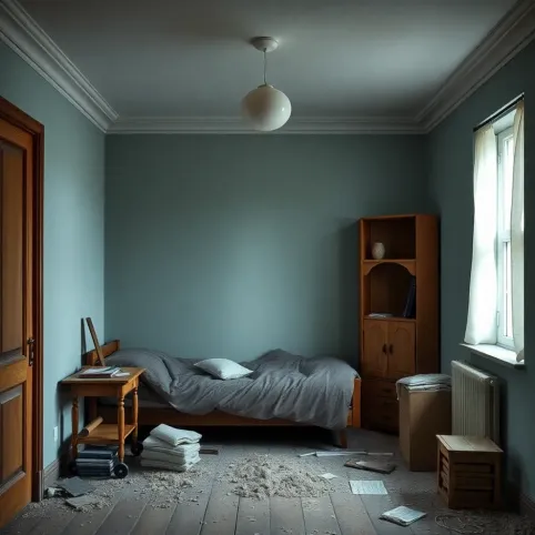 Zrywanie starej podłogi cena