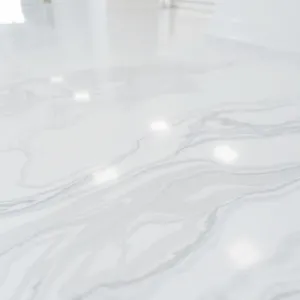 Żywicą epoksydową podłoga jak położyć