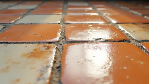 Żywica na płytki balkonowe