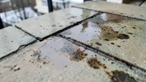 żywica poliuretanowa na płytki balkonowe