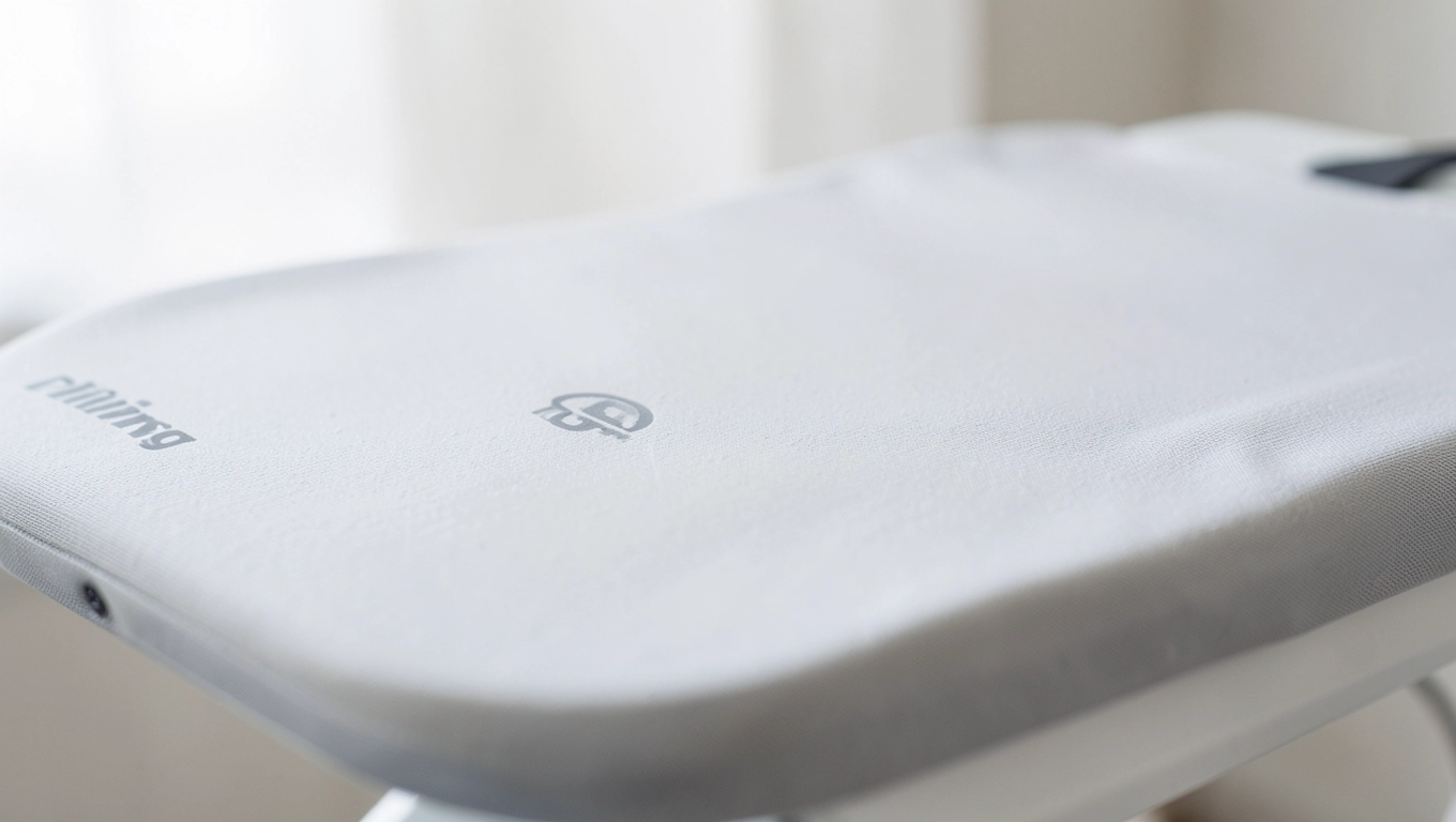 ShoulderWing w desce Philips Easy8 GC240/25