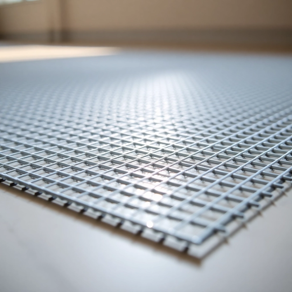 siatka do wylewki samopoziomującej