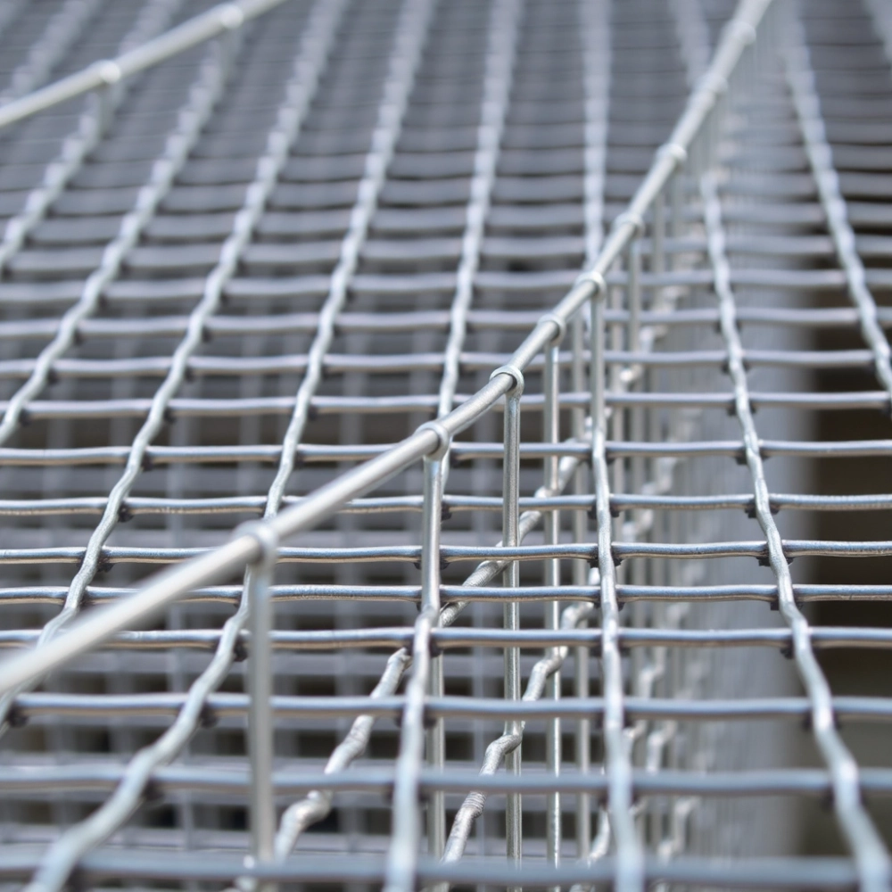 siatka zbrojeniowa do wylewek