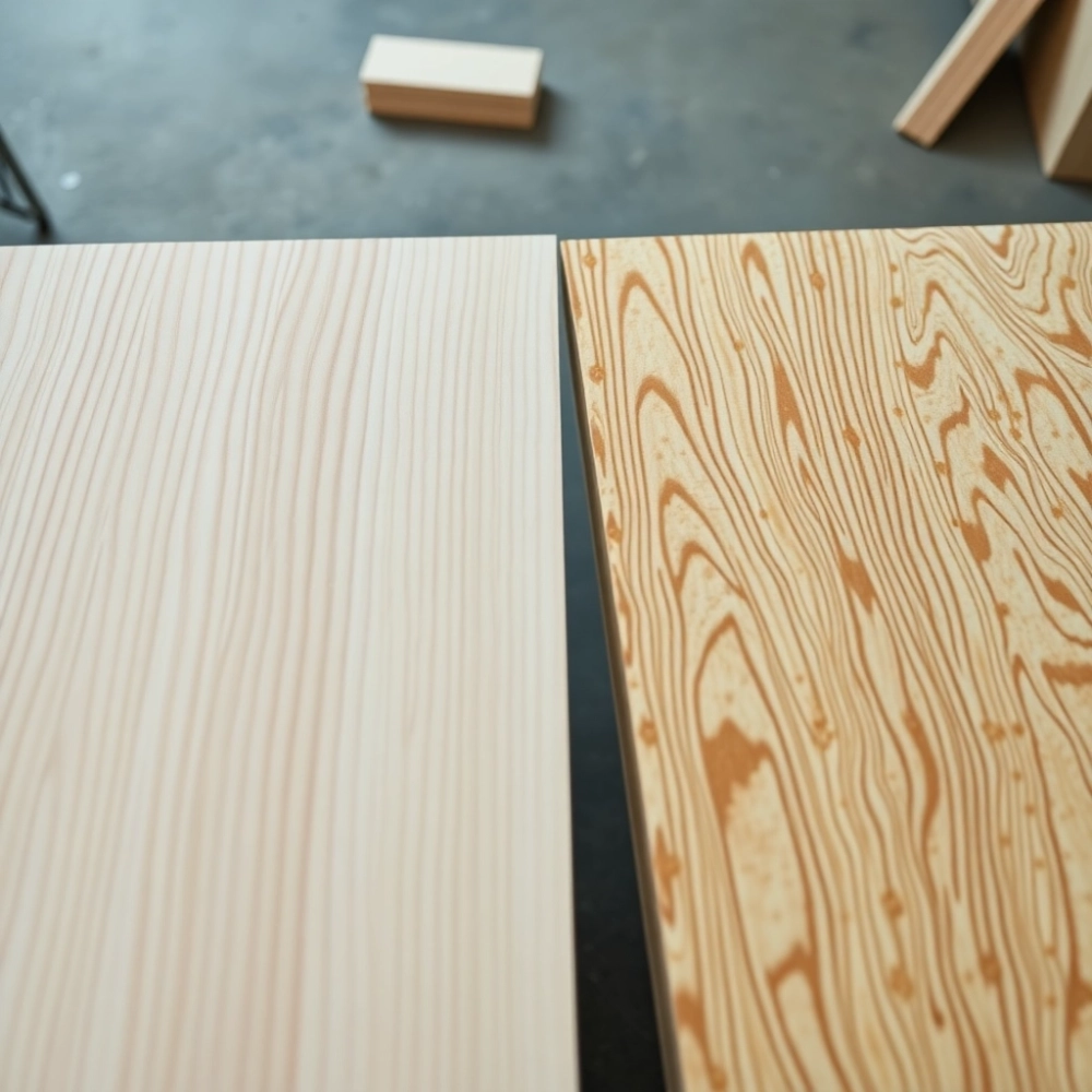 Sklejka czy OSB na podłogę