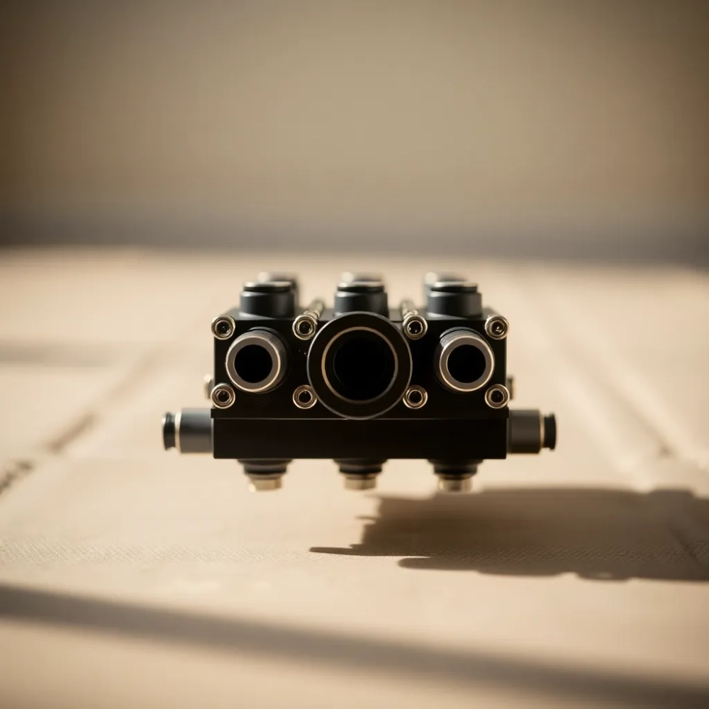 Skrzynka do podłogówki 12 sekcji