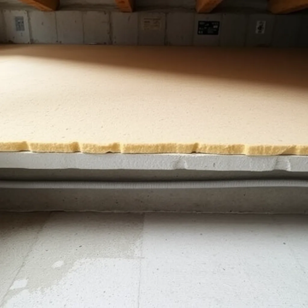 Ślepa podłoga co to jest