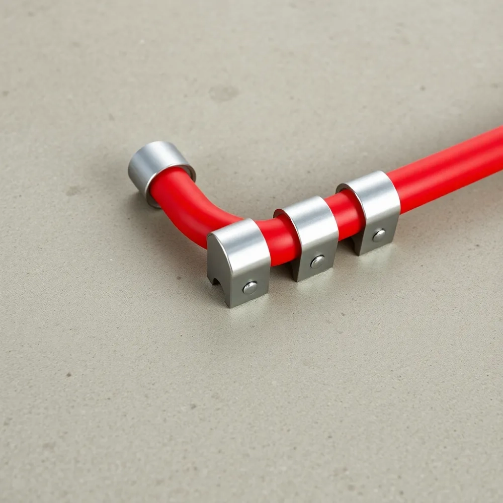 SPINKI do podłogówki 20mm