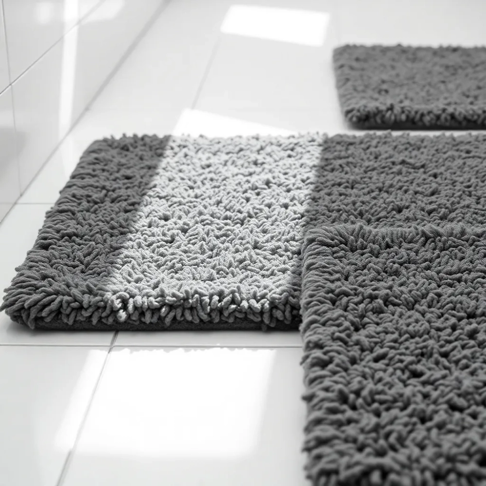 Sposób na zimne płytki