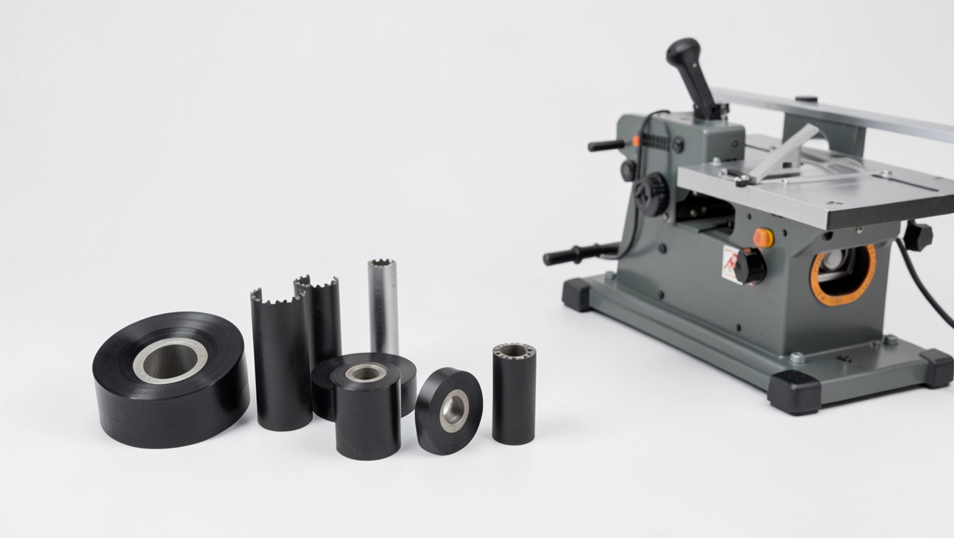 Średnica tarczy do paneli winylowych