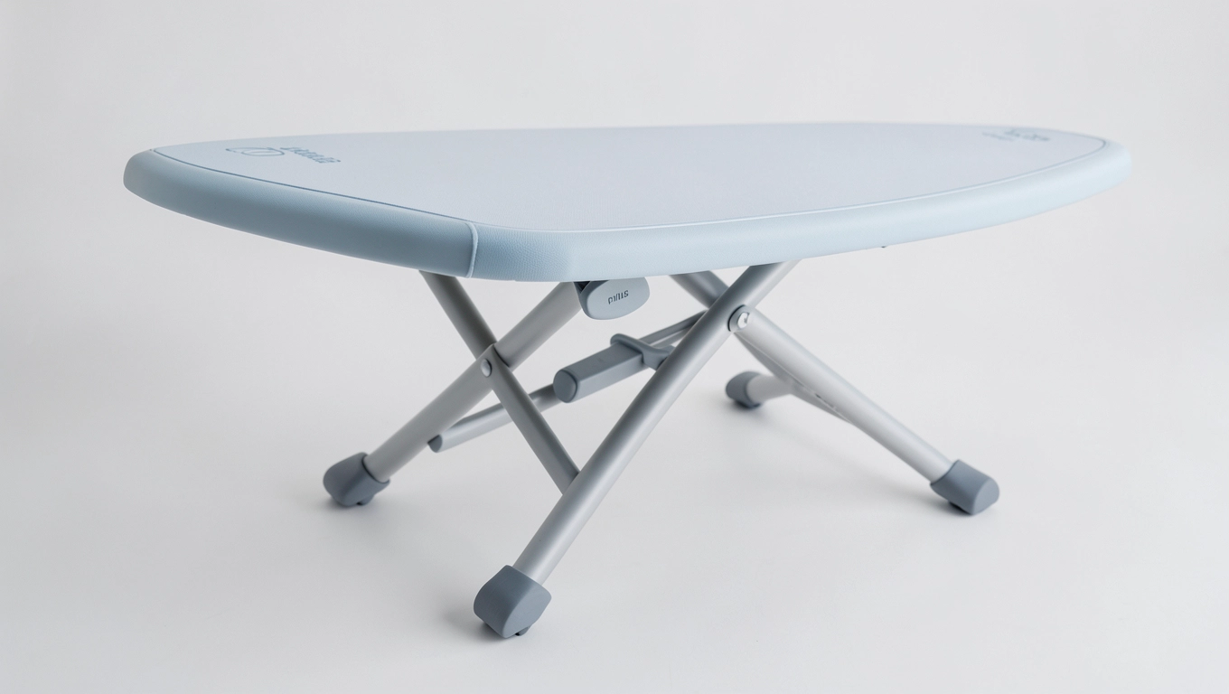 Stabilność deski Philips GC221/98 z blokadą