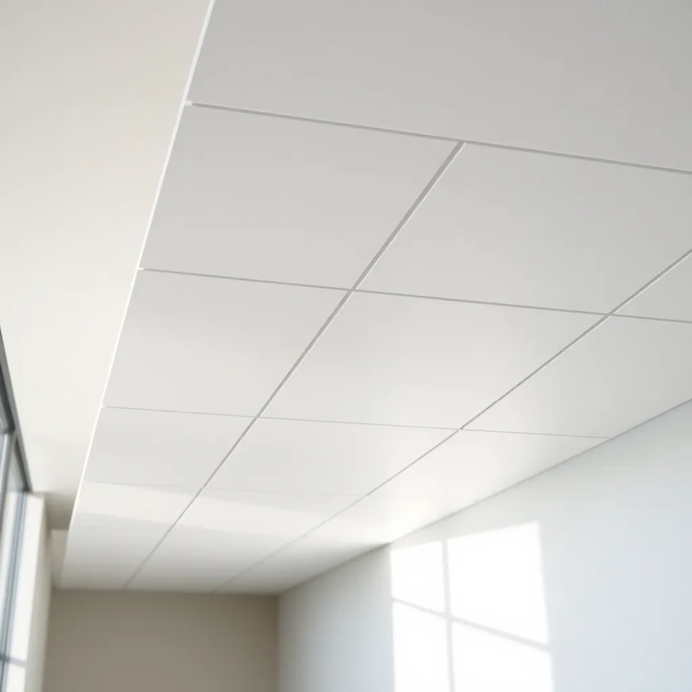 Strop panelowy SMART cena za m2