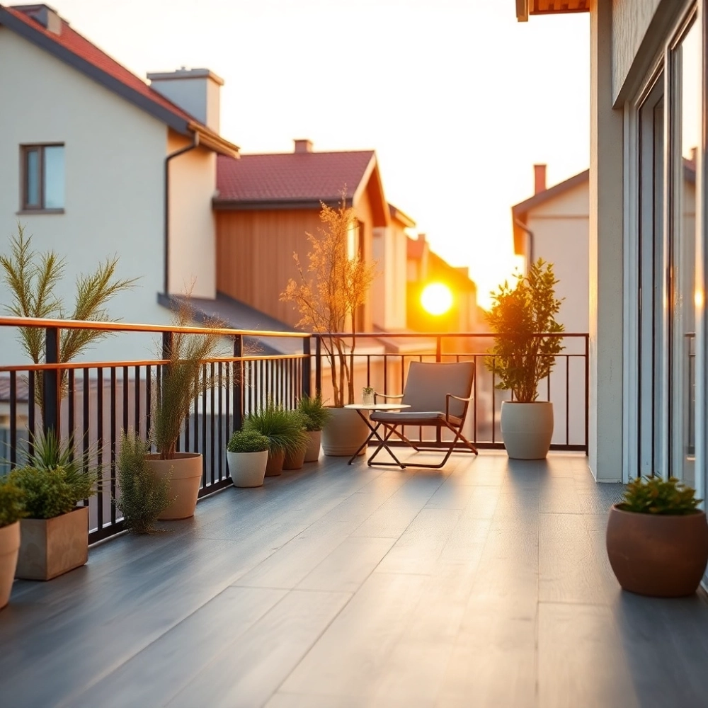 Styrodur Na Balkonie Bez Wylewki