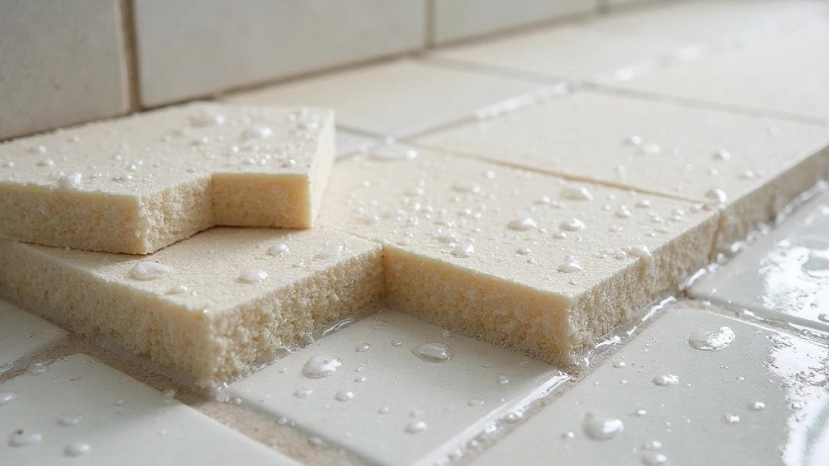 Styrodur pod płytki podłogowe