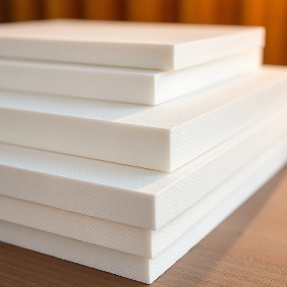 Styropian Pod Wylewkę