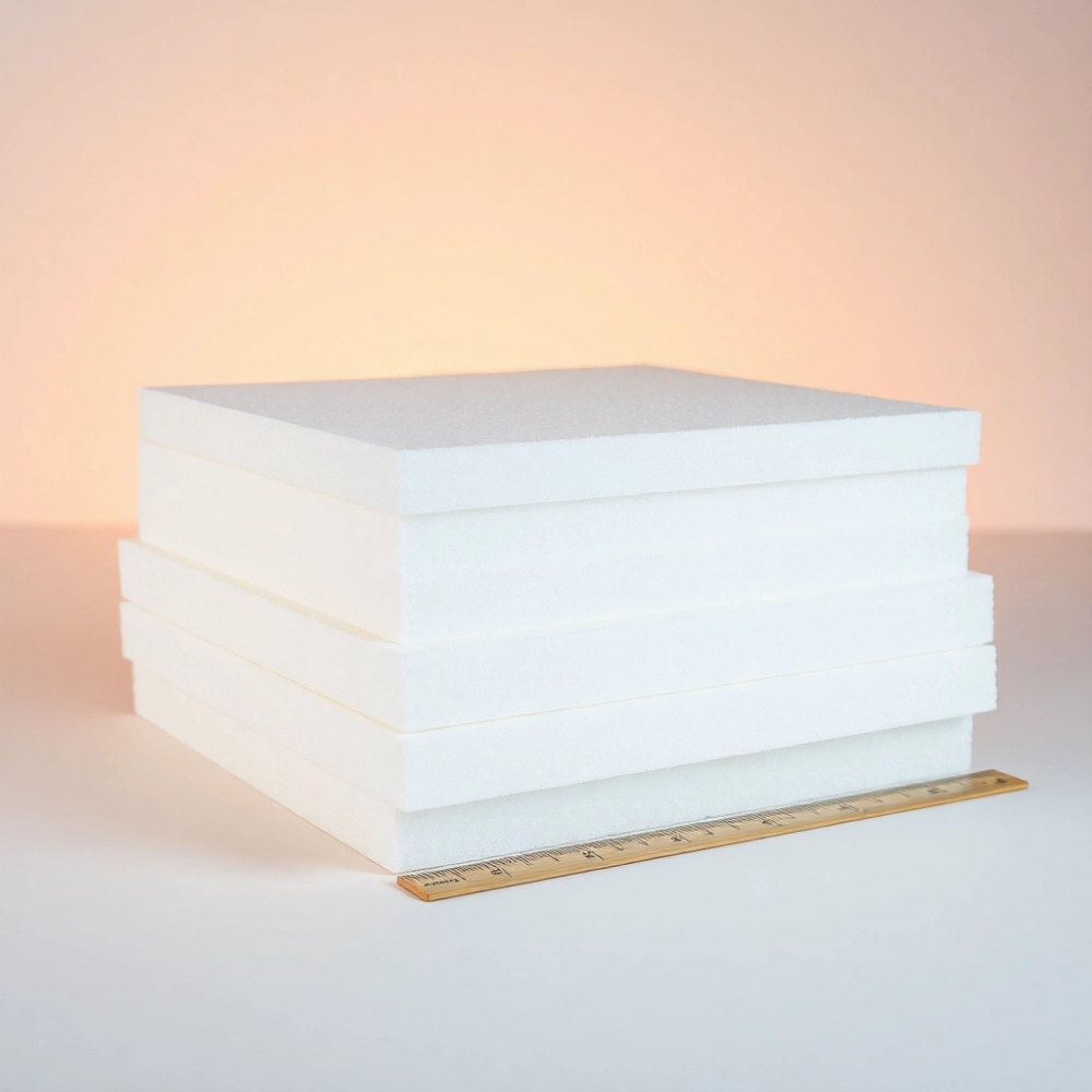 Styropian Pod Wylewki 10 Cm